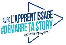 Logo apprentissage