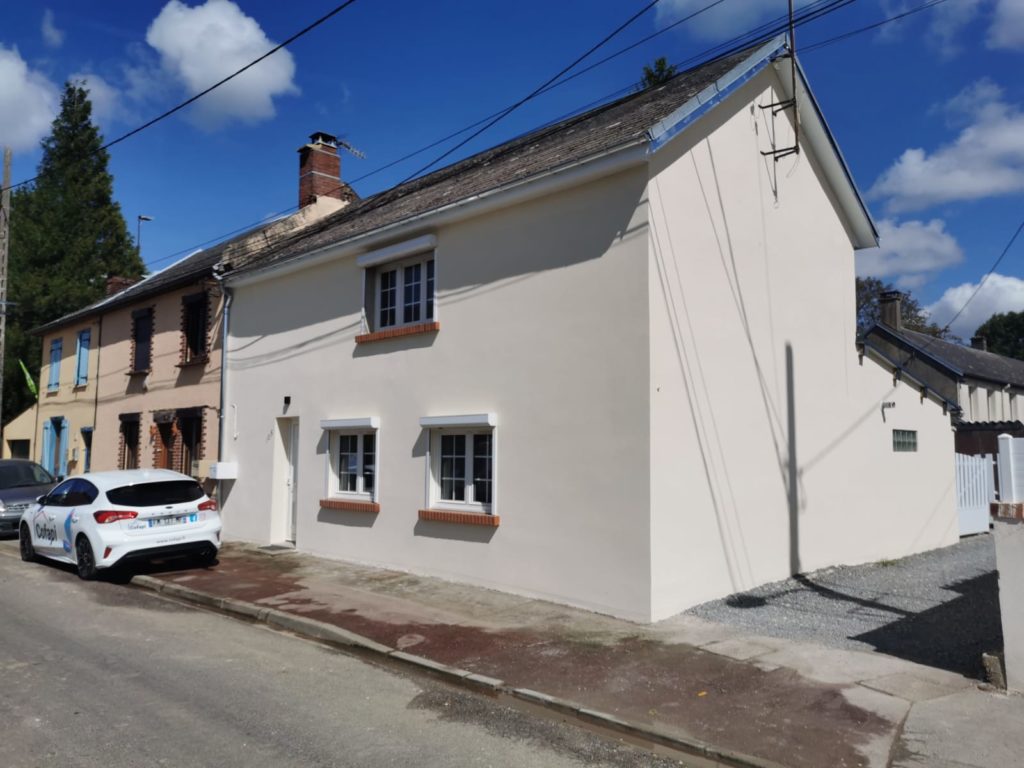 cofapi après ravalement crévecoeur le grand
